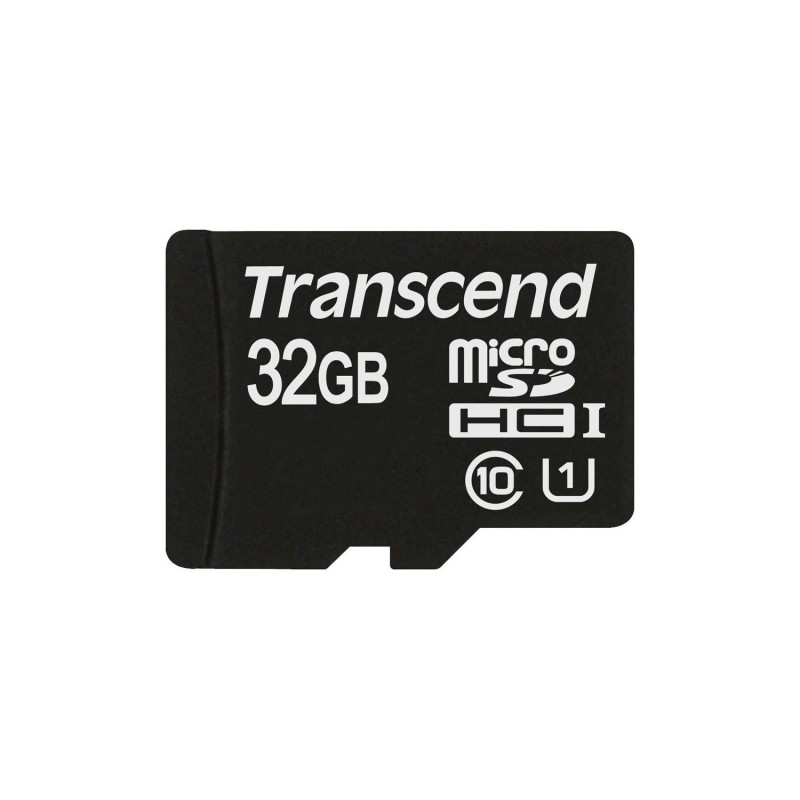 Flash-Speicherkarte - 32 GB - UHS Class 1 / Class10